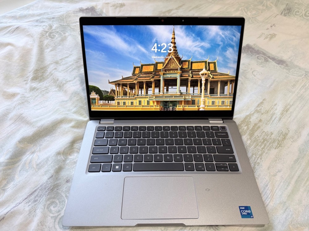 Dell Latitude 5320 Laptop 13.3” Touch Core i7 16GB RAM 256GB SSD WIN 11 Pro