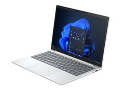 HP EliteBook 8 G1i 14 in Notebook/Intel Core Ultra 5 238V/32 GBDDR5/512 GB SSD