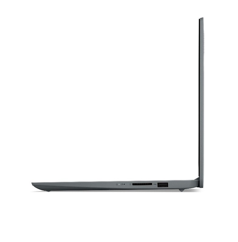 Lenovo Ideapad 1i, 14.0" Laptop, Intel Pentium N5030, 4GB RAM, 128GB gallery