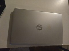 HP ProBook 455R AMD Ryzen 7 3700U 2.3ghz/16gb/256gb Windows 11