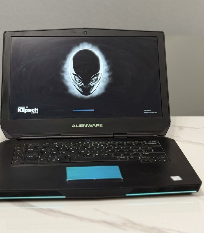 ✅RENEW✅Alienware 15 R2 Gaming Laptop✅i5-6300HQ✅GTX 965M✅16GB✅256Gb SSD✅1TB HDD✅ gallery