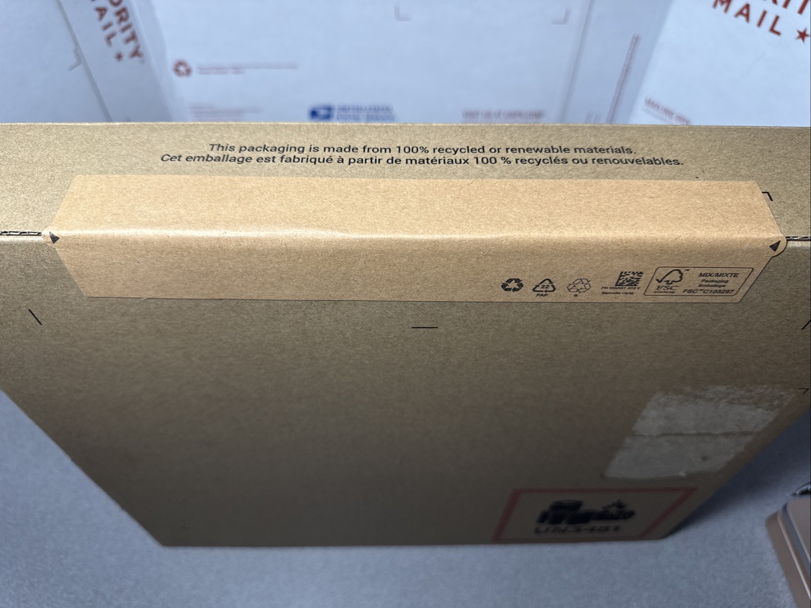 Dell Pro 14 Plus PB14250 Ultra 7 32GB RAM 512GB SSD Win11Pro NEW SEALED! FMVFLM4 gallery