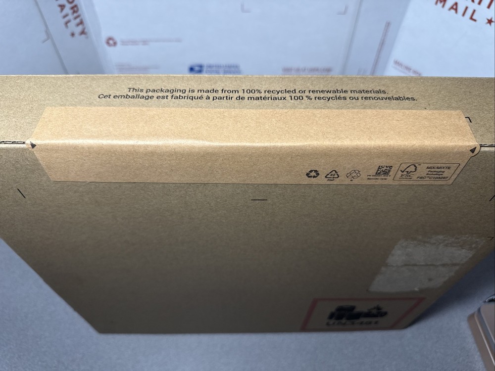 Dell Pro 14 Plus PB14250 Ultra 7 32GB RAM 512GB SSD Win11Pro NEW SEALED! FMVFLM4