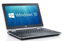 Dell Latitude E6320 Intel Core i5-2520M 2.50GHz 8GB RAM 300 GB HDD HDMI W/10 PRO