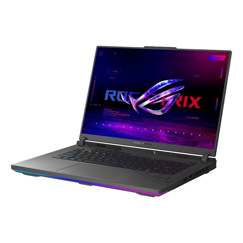 Asus ROG Strix G16 16" WUXGA Intel i9-13980HX 16 GB 1 TB SSD GF RTX 4060 W11H gallery