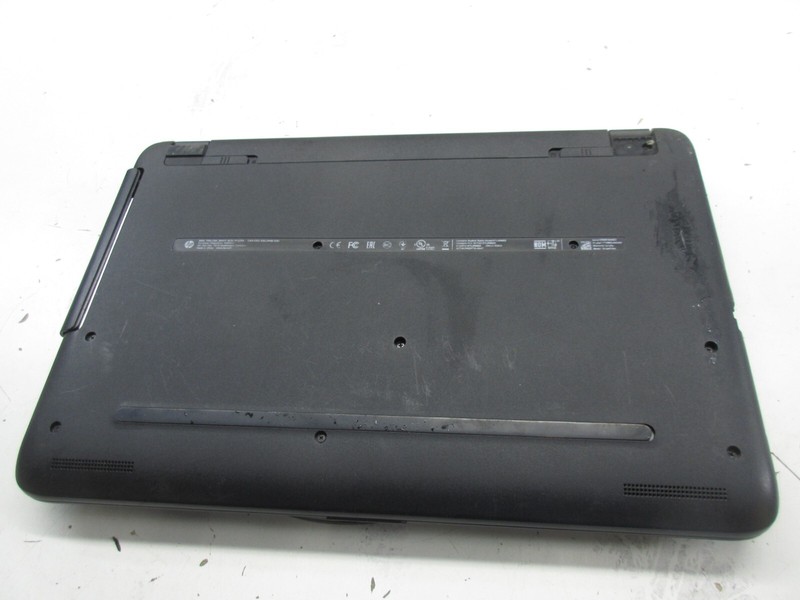 HP 15-ba079dx AMD A10-9600 Radeon R5 2400MHz 6GB NO HDD No Batt gallery