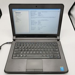 Dell Latitude 3340 Core i3 4005U 1.7GHz 4GB RAM No HDD 13″ – ***Boot to Bios
