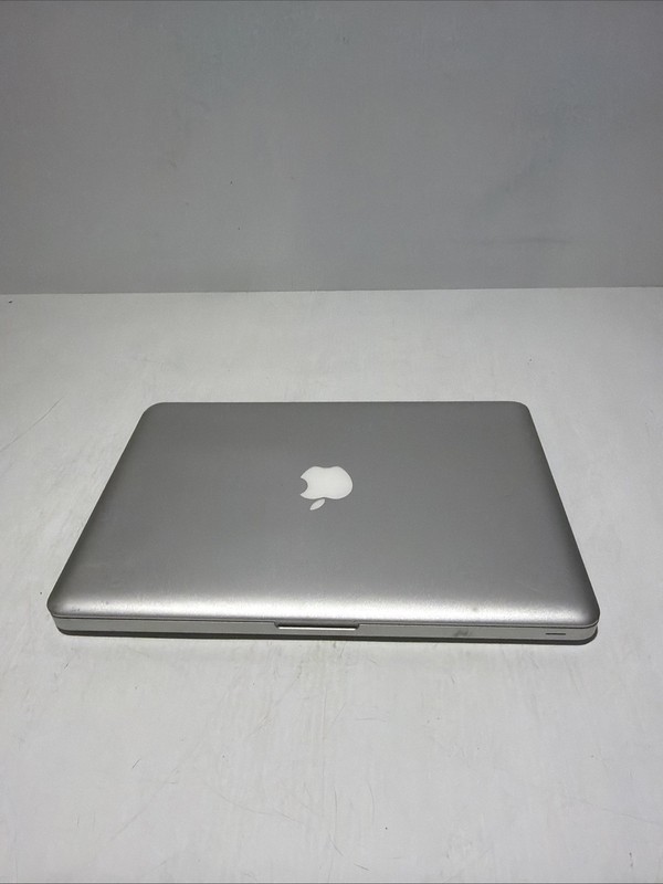 Apple Macbook Pro 13" Mid 2012 Laptop i5-3210M 4gb Ram 500gb SSD Mac OS High Sie gallery