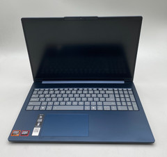 LENOVO IdeaPad Slim5 16AKP10 RyzenAI7-350W 2GHz 1TB SSD 16GB DDR4 Blue Laptop B-