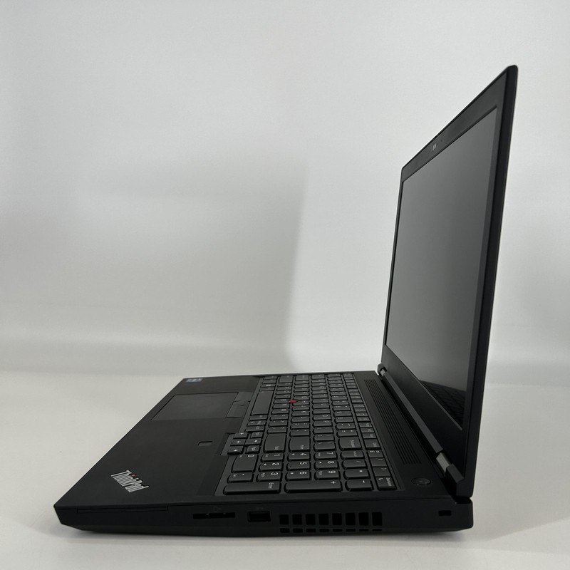Lenovo ThinkPad P15 Gen 2 FHD Intel Xeon W-11855M 3.20GHz 32GB 1TB SSD RTX A2000 gallery