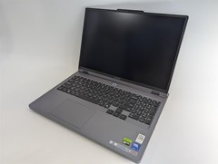 Lenovo Legion 5 16IAX10 32 GB RAM 1 TB SSD Used Excellent