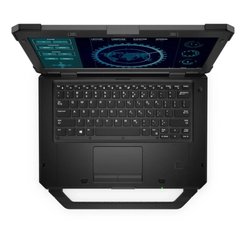 Dell Latitude 14 Rugged 5420 14” Touchi5-8350U, 16GB, Up to 2TB SSD, Win 11 Pro gallery