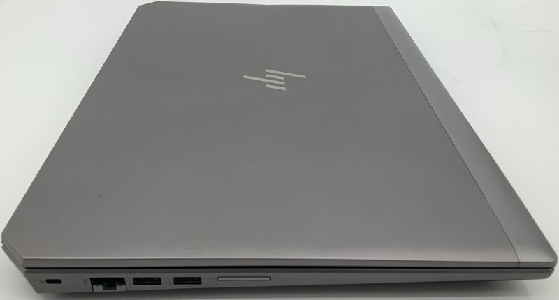 HP ZBook 15 G6 i7-9850H 2.6GHz, 32GB Ram, 512GB SSD, Windows 10 Pro, Touch READ* gallery