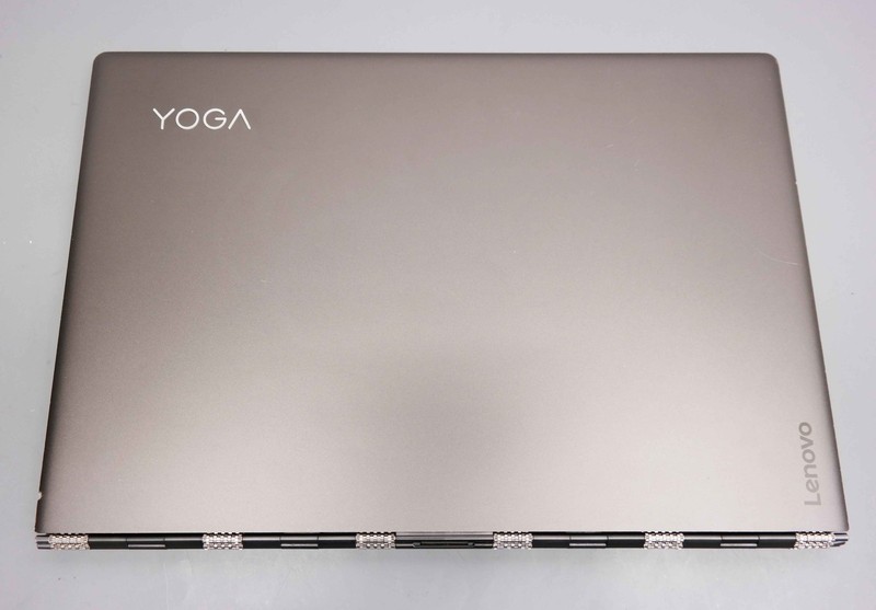 Lenovo Yoga 910-13IKB 14" Core i7-7500U 8GB 256GB SSD gallery