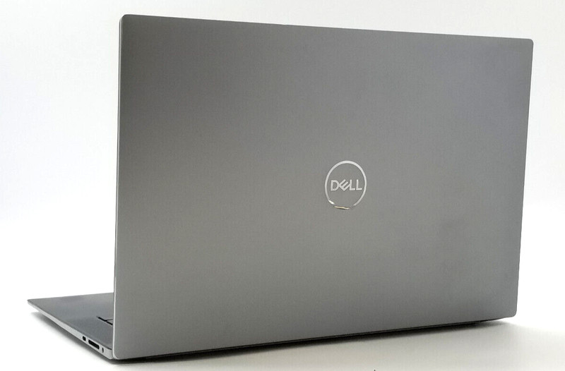 Dell Precision 5550 Laptop PC Intel i7-10th 16GB RAM 256GB NVMe NVIDIA T1000 GPU gallery