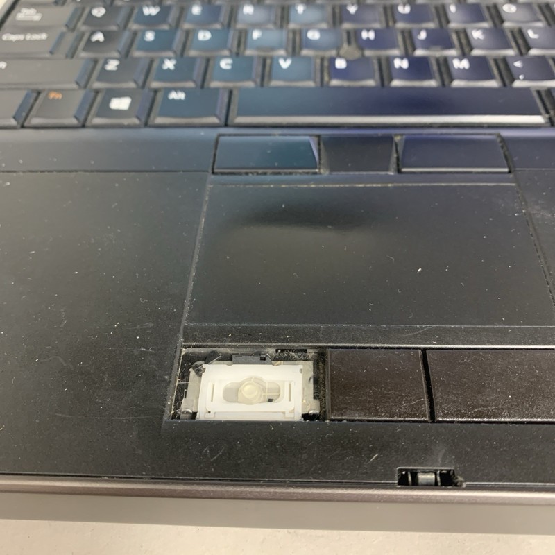 Dell Precision M4700 i7-3740QM 8GB RAM NO SSD | Boot To Bios gallery