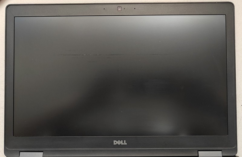 Dell Latitude 5580 i5-6300u 2.4GHz, 8GB RAM, 128GB NVMe, Zorin 18.1 Linux gallery