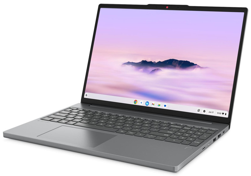 Lenovo Chromebook 15ITN10 15.3" WUXGA 4-Core N150 4GB 128GB Webcam Chrome OS gallery