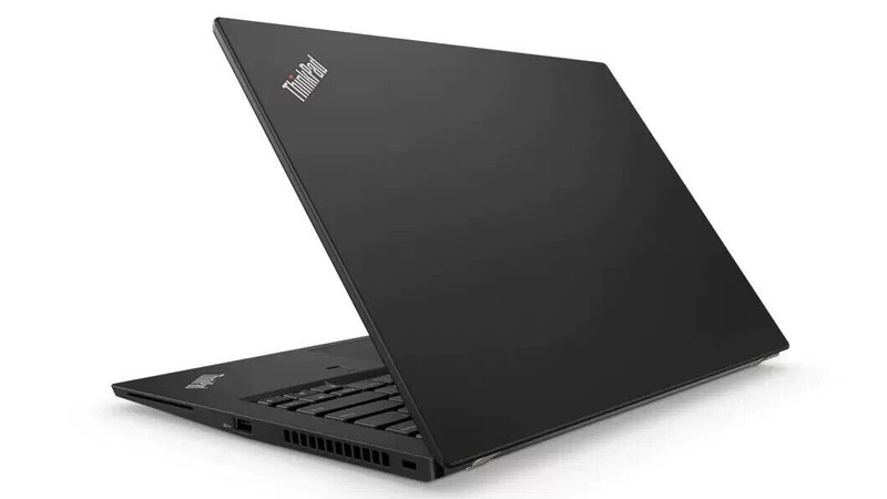 Lenovo ThinkPad T490s 14" Laptop i5 8th Gen 256GB NVMe 8GB RAM Win 11 Pro Cam gallery