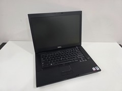 Vintage Dell Latitude E6500 Intel Core2 Duo CPU T9400 4GB Webcam Bluetooth