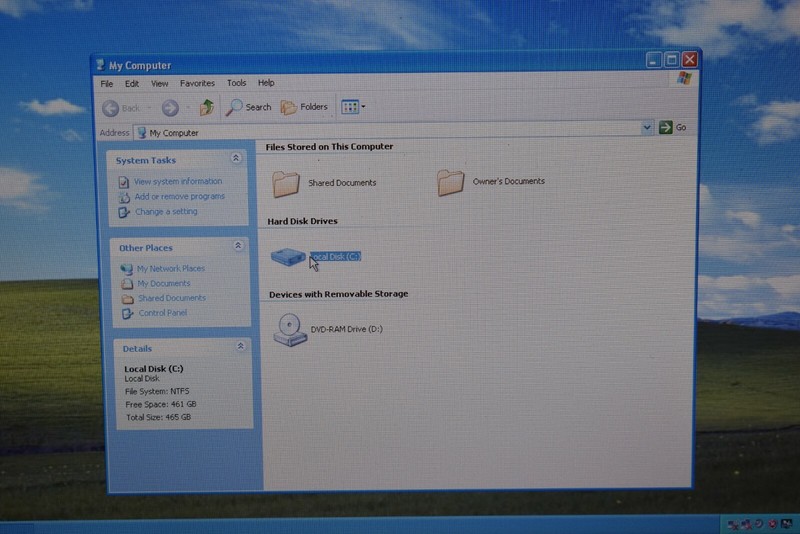 Dell Latitude E6430 Intel Core i5-3320M 4GB RAM 500GB HDD Windows XP Pro gallery