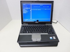 Dell Latitude D420 Intel Core 2 Duo 1.2 GHz 2 GB RAM. NO HD