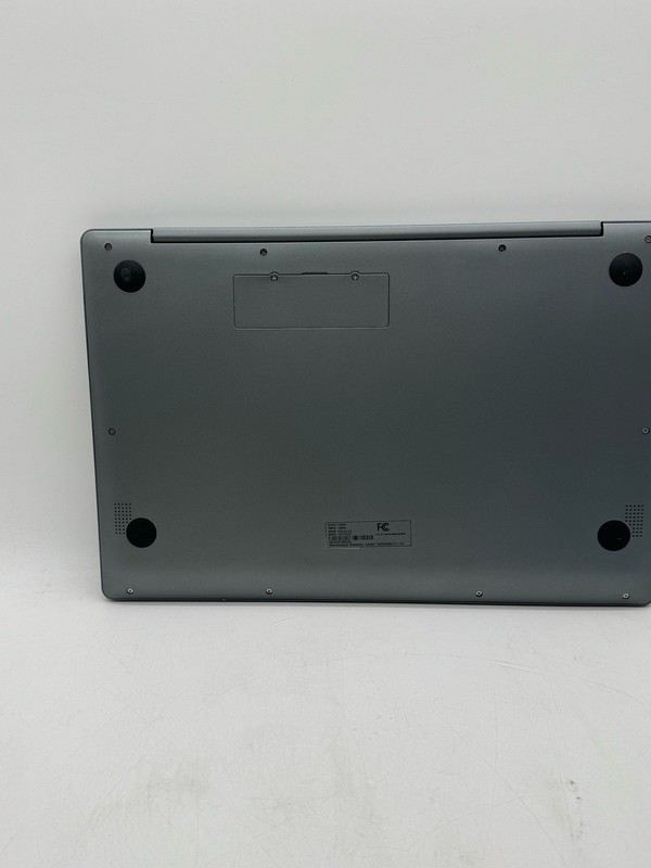 (BROKEN) Jumper EZbook X3 Laptop 13.3in FHD Celeron 12GB RAM 512GB SSD Silver gallery