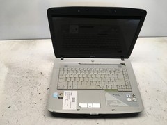 Acer Aspire 5315-2153 Intel Celeron 530 1.73GHz 2 GB NO HDD