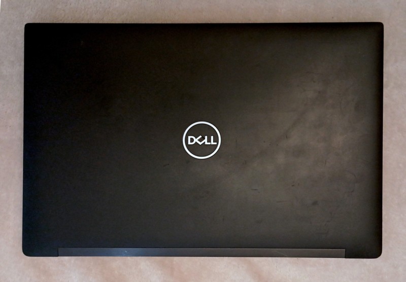 Dell Latitude 5400 14" Laptop i5-8265U 8GB RAM 256GB SSD Win11 Pro PC w/ Charger gallery