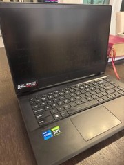 Gaming Lap MSI Leopard GP66 15.6″ 1TB SSD RTX 3070 Intel Core i7, 2.30GHz, 240Hz