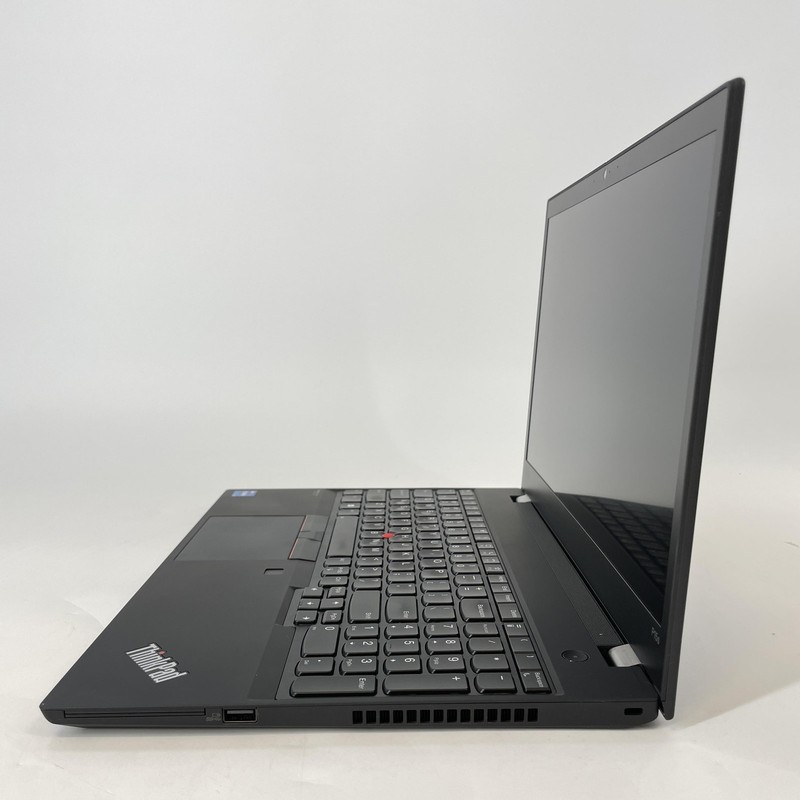 Lenovo ThinkPad P15s Gen 2 FHD i7-1165G7 2.80GHz 16GB 512GB SSD Quadro T500 gallery