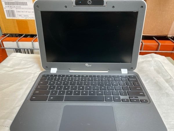 EduGear Chromebook M6 – 11.6″ Chrome OS Laptop, 4 GB RAM, 16 GB SSD - Very Good gallery