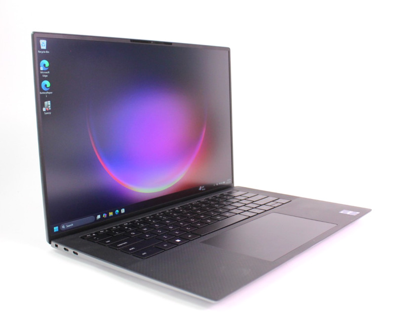 Dell Precision 5570 | Intel i7-12800H | 16GB RAM | 1TB NVMe | NVIDIA RTX A1000 gallery