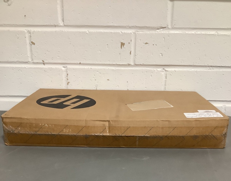 HP Laptop 15-bw011dx - 4GB DDR4 RAM 500GB SSD- Black gallery