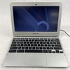 Samsung Chromebook XE303C12 16GB eMMC 1.7GHz 2GB DDR3L 0.3MP webcam 40% BATTERY gallery