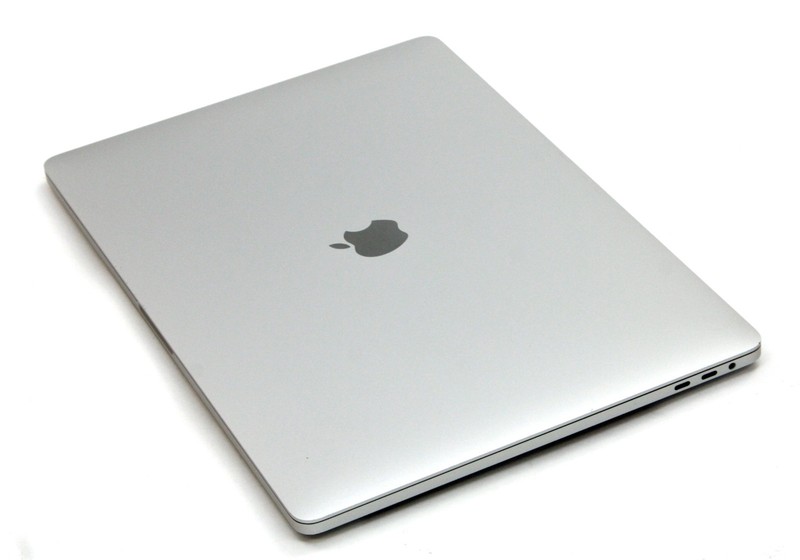 Apple MacBook Pro A2141 16" i7-9750H 2.6GHz 16GB/512GB Radeon Pro 5300M 4GB gallery
