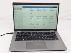 Dell Latitude 5431 i7-1270P 16GB 256GB SSD 14″ FHD Backlit FP Webcam