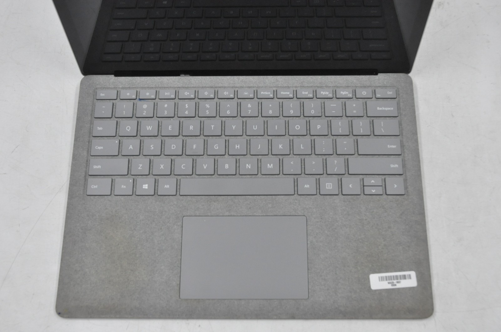 (Quantity) Microsoft Surface Laptop Intel Core i5-7300U 8GB RAM No SSD #1363 gallery