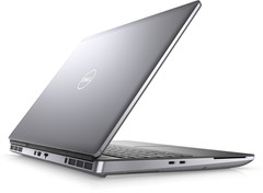Dell Precision 7560 15.6″ i7-11850H 64GB 1TB RTX A2000 Win11 Pro Workstation