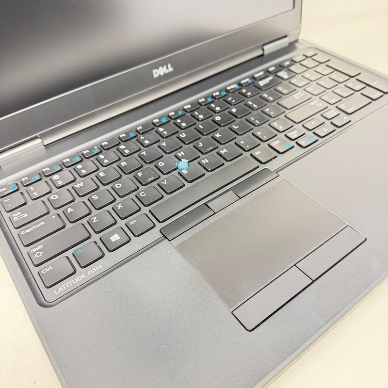 Dell Latitude E5550 15.6" Laptop i5/i7 4/8GB RAM Up to 480GB SSD - Windows gallery