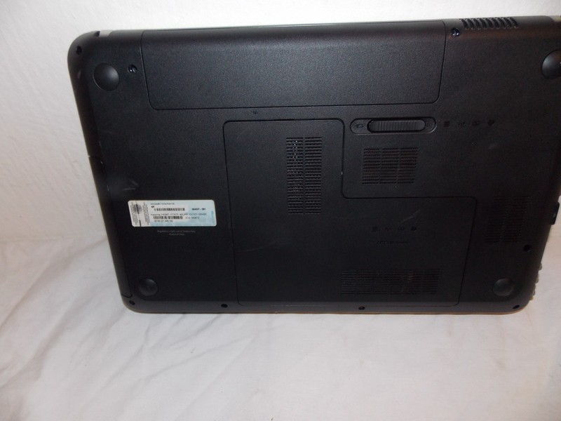 BEATS AUDIO HP PAVILION GAMING LAPTOP MODEL dv6-6b47dx FOR PARTS gallery