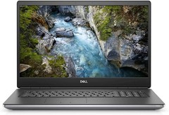Dell Precision 7750 15.6″ Core i7-10850H 32GB 1TB SSD RTX 3000 Windows 11 Pro