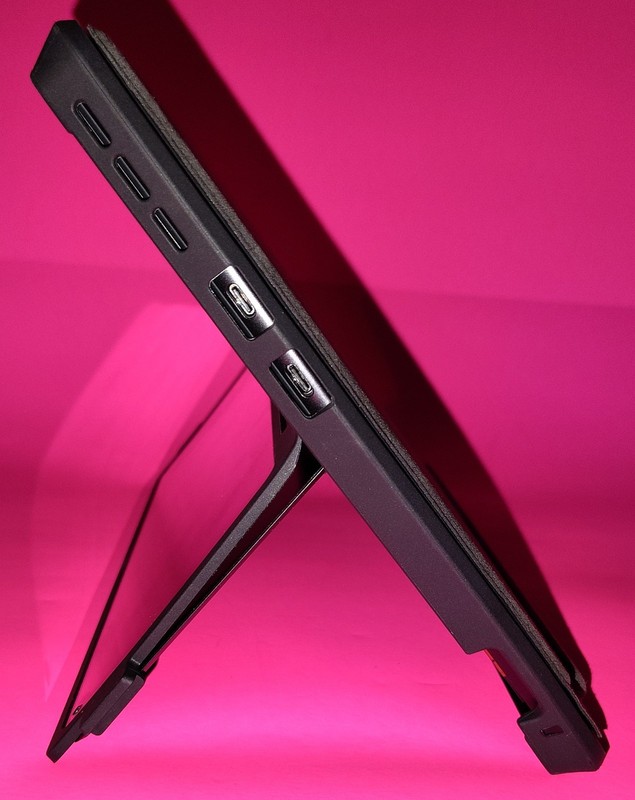 MICROSOFT SURFACE PRO 9✔ 2038✔Intel i7-1255U✔256GB SSD ✔16GB RAM ✔Case✔Slim Pen✔ gallery