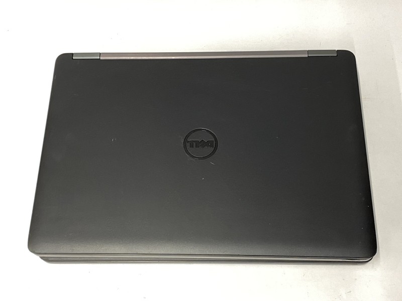 Lot of (2) Dell Latitude E5450 - 1600x900 - i7-5600u - No RAM/SSD/OS - READ gallery