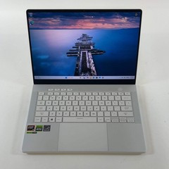 Asus ROG Zephyrus G14 GA403UV Ryzen 9 8945HS 16GB RAM 1TB SSD GeForce RTX 4060
