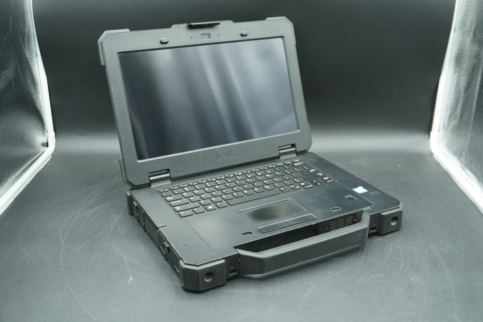 Dell Latitude 7414 Rugged i7-6600U 32GB RAM 512GB SSD NO OS *Tested* gallery