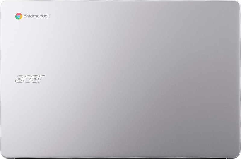 Acer Chromebook 315 15.6" HD Laptop Intel Pentium N6000 4GB LPDDR4X 128GB eMMC gallery