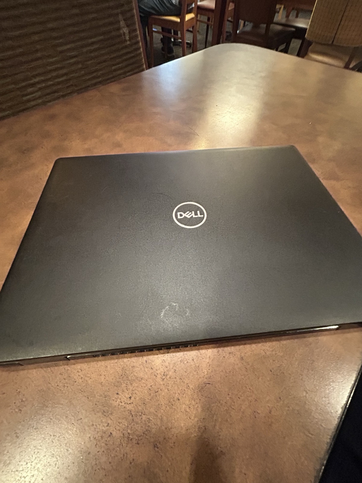Dell Precision M4800 15.6" (1TBGB HDD, Intel Core i7 4th Gen., 2.8GHz, 32GB) gallery