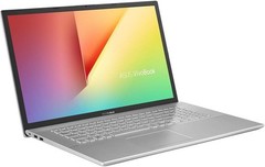 ASUS Vivobook D712D | AMD Athlon Silver 3050U | 8GB RAM | 256GB M.2 SSD | Win 11