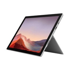 Microsoft Surface Pro 7 – Platinum – Core i5 – 8GB RAM – 128GB SSD – Mint Condition